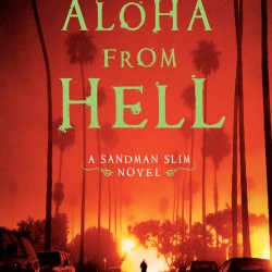 Book Review: Aloha from Hell