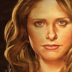 BUFFY SEASON 9 Gets Collected, First Volume Hits Shelves in August