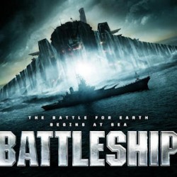 New Trailer, Poster and Images for Universal Pictures’ BATTLESHIP