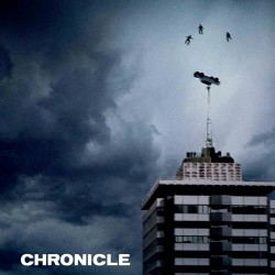 Two NEW Posters for the Max Landis Sci-Fi Movie CHRONICLE