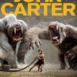 NEW IMAX 3D Poster for Andrew Stanton’s JOHN CARTER