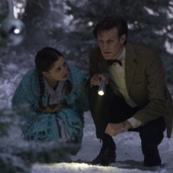 Must Watch! Prequel to This Year’s DOCTOR WHO Christmas Special