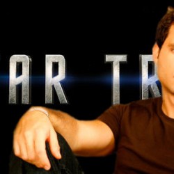 Edgar Ramirez Could Replace Benicio Del Toro as the Villain in STAR TREK 2