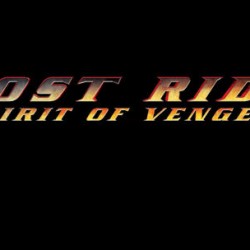 New GHOST RIDER: SPIRIT OF VENGEANCE Poster Rolls Out Hell On Wheels