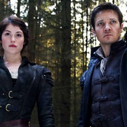 Paramount Does the Release Date Shuffle With HANSEL & GRETEL: WITCH HUNTERS