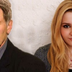 Harrison Ford and Abigail Breslin Confirmed for ENDER’S GAME