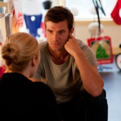 TV Review: Haven 2011 Holiday Episode “Silent Night”