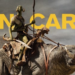 Three New Banners from Disney’s JOHN CARTER