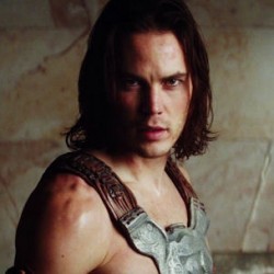 NEW Trailer for Disney’s JOHN CARTER Brings Out the Martians