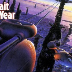 Philip K. Dick’s NOW WAIT FOR LAST YEAR Is Headed to the Big Screen