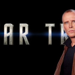 Star Trek 2: Peter Weller Beams Up; Del Toro Passes On Villain Role