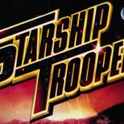 Starship Troopers Is Getting a Reboot