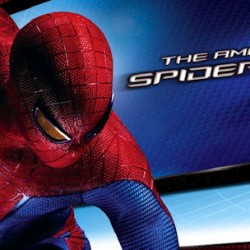 Three NEW International Banners for THE AMAZING SPIDER-MAN