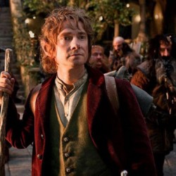 Behold! The First Trailer for THE HOBBIT: AN UNEXPECTED JOURNEY