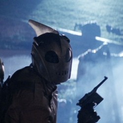 Blu-ray Review: The Rocketeer: 20th Anniversary Edition