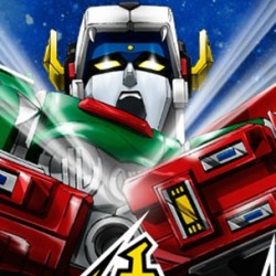 Video Game Review: Voltron: Defender of the Universe