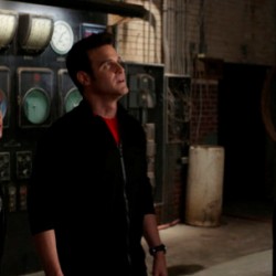 TV Review: Warehouse 13 2011 Holiday Episode “The Greatest Gift”