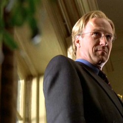 Oscar Winner William Hurt May Join the Cast of THE HOST