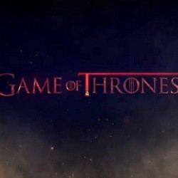 New GAME OF THRONES Season Two Teaser Trailer