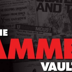 Book Review: The Hammer Vault