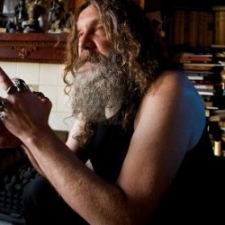 Oh, No You Didn’t! Alan Moore Joins Occupy Comics, Eviscerates Frank Miller for Criticizing the Movement