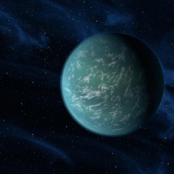 NASA Kepler Mission Confirms First “Habitable Zone” Planet