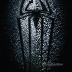 New Poster for THE AMAZING SPIDER-MAN Brings Out the Wall Crawler’s Shadow