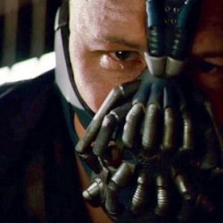 The Dark Knight Rises Viral Continues; Hints at Something Special Planned for Tomorrow