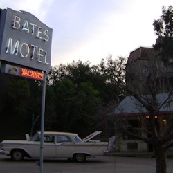 A&E May Be Opening Up the BATES MOTEL on Your TV