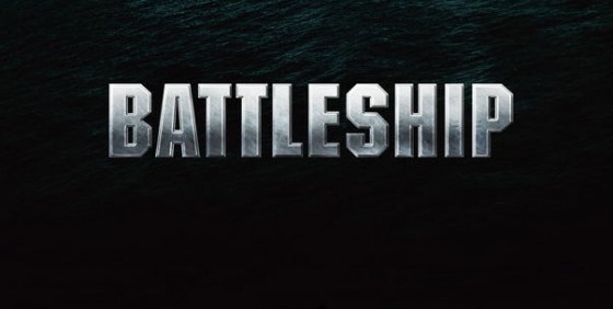 Battleship Logo