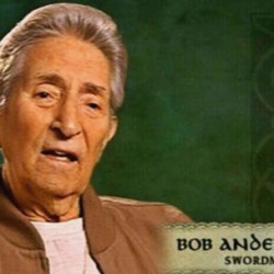 R.I.P. Bob Anderson