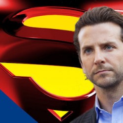 Rumor Has It! Bradley Cooper Has a Super Secret Role In MAN OF STEEL [Updated]