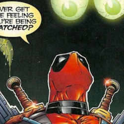 Rob Liefeld Has Seen Test Footage of DEADPOOL “That Would Blow Your Mind”