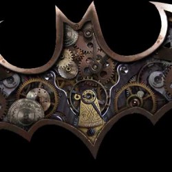 Steampunk’d: Concept Art From GOTHAM BY GASLIGHT Video Game