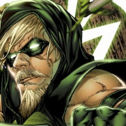 Holy Schnikes! The CW Nears a Pilot Order for GREEN ARROW Series