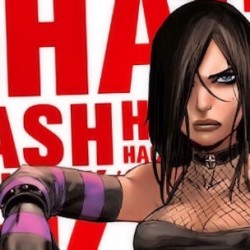 Conan Director Marcus Nispel to Helm Adaptation of HACK/SLASH