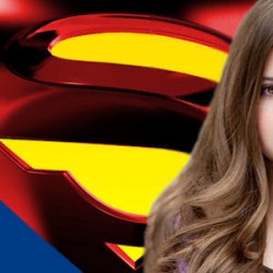 Jadin Gould Confirmed As Young Lana Lang In MAN OF STEEL