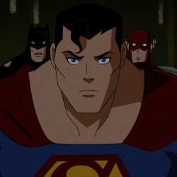 New Clip and Images from the DC Animated Movie JUSTICE LEAGUE: DOOM