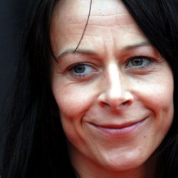 Rumor Has It! Kate Dickie Has Revealed Major Spoilers for PROMETHEUS