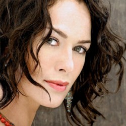 Lena Headey Joins Ethan Hawke On the Cast of the Sci-Fi Thriller VIGILANDIA