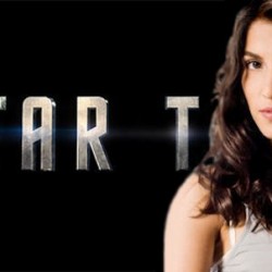 Nazneen Contractor Beams Aboard the Cast of J.J. Abrams’ STAR TREK Sequel