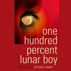 Timur Bekmambetov to Produce Adaptation of ONE HUNDRED PERCENT LUNAR BOY