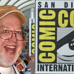 R.I.P. Comic-Con Co-Founder Richard Alf