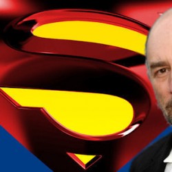 Richard Schiff Joins the Cast of Zack Snyder’s MAN OF STEEL