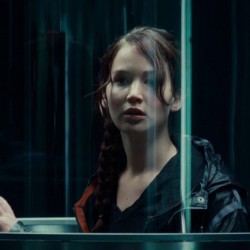 Four New Movie Images from the Big Screen Adaptation of THE HUNGER GAMES