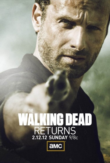 Walking Dead Season 2 Episode 8 Review