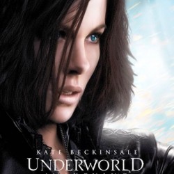 New International Trailer and Poster for UNDERWORLD: AWAKENING