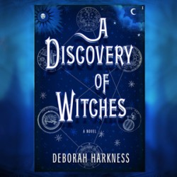 Warner Bros. Delves Into Witchcraft and Vampires With A DISCOVERY OF WITCHES