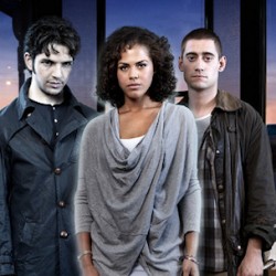 Watch the Prequel to Season Four of Being Human UK