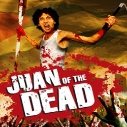 Focus Brings JUAN OF THE DEAD Stateside